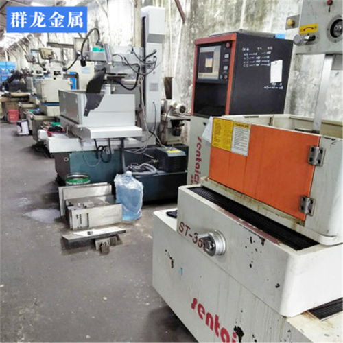 高明小五金模具與金屬制品的專(zhuān)業(yè)制造者——佛山群龍金屬制品公司