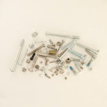 深圳市順安隆金屬制品廠 專(zhuān)業(yè)五金螺絲與金屬制品解決方案